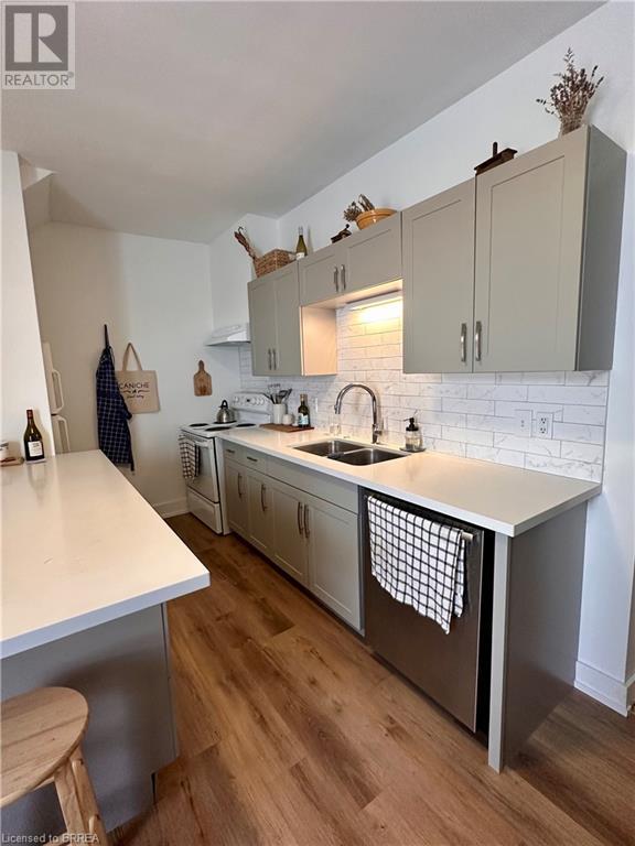 321 Dalhousie Street Unit# A, Brantford, Ontario  N3S 3V8 - Photo 3 - 40687379