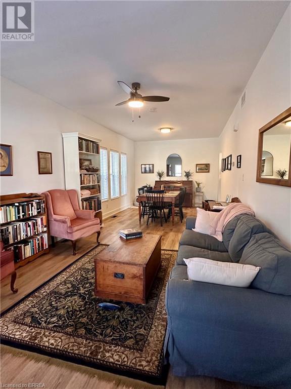 321 Dalhousie Street Unit# A, Brantford, Ontario  N3S 3V8 - Photo 6 - 40687379