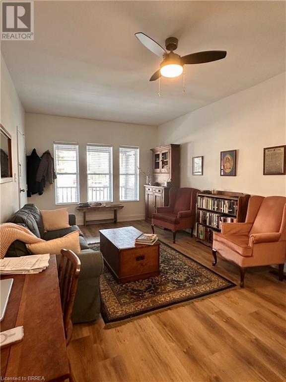 321 Dalhousie Street Unit# A, Brantford, Ontario  N3S 3V8 - Photo 7 - 40687379