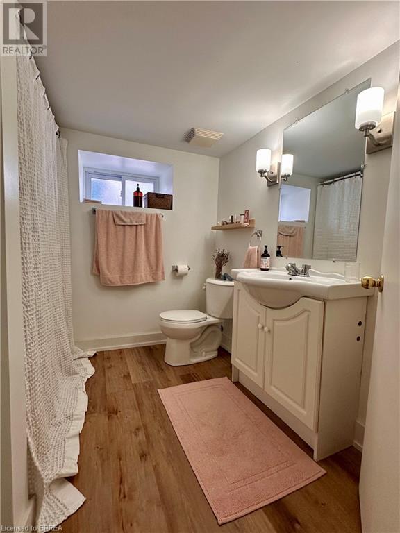 321 Dalhousie Street Unit# A, Brantford, Ontario  N3S 3V8 - Photo 9 - 40687379