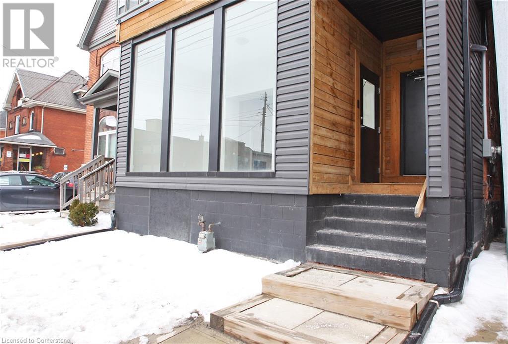 76 Wentworth Street S Unit# 1, Hamilton, Ontario  L8N 2Y9 - Photo 2 - 40687483