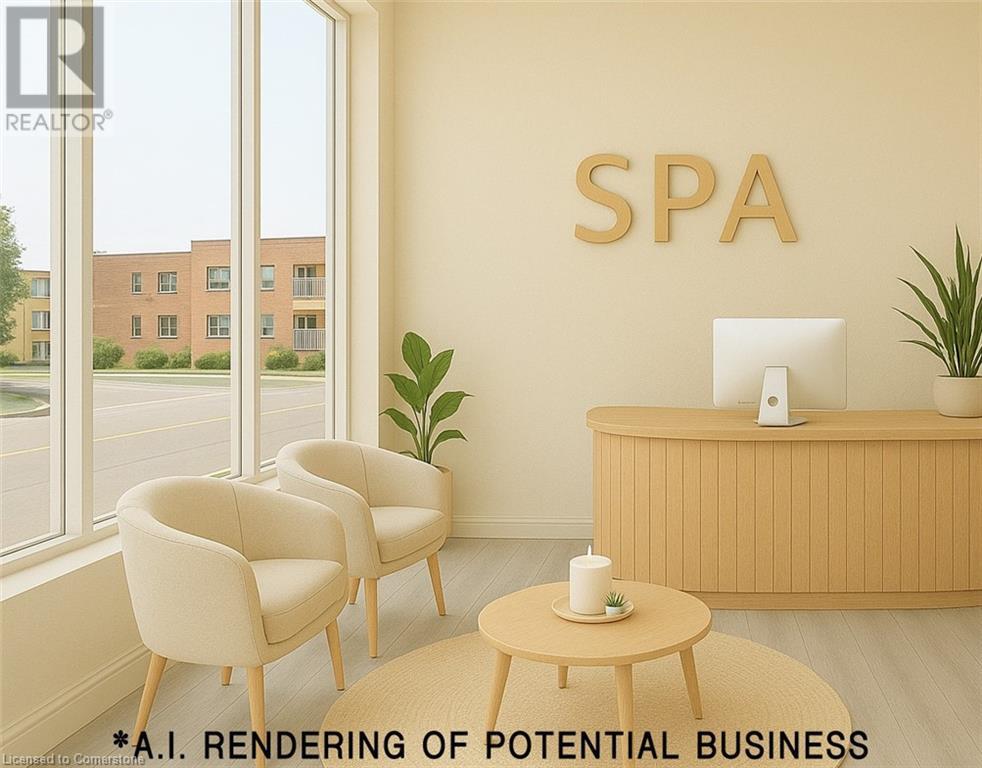 76 Wentworth Street S Unit# 1, Hamilton, Ontario  L8N 2Y9 - Photo 3 - 40687483