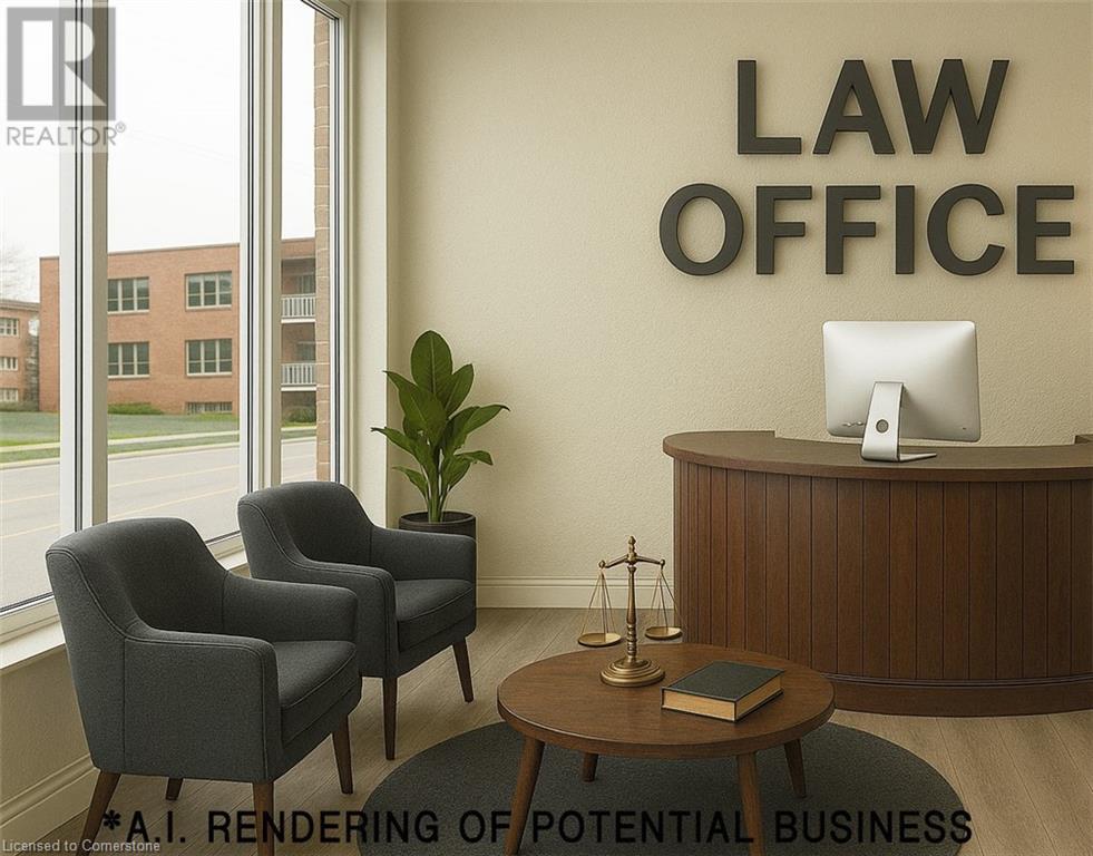 76 Wentworth Street S Unit# 1, Hamilton, Ontario  L8N 2Y9 - Photo 4 - 40687483