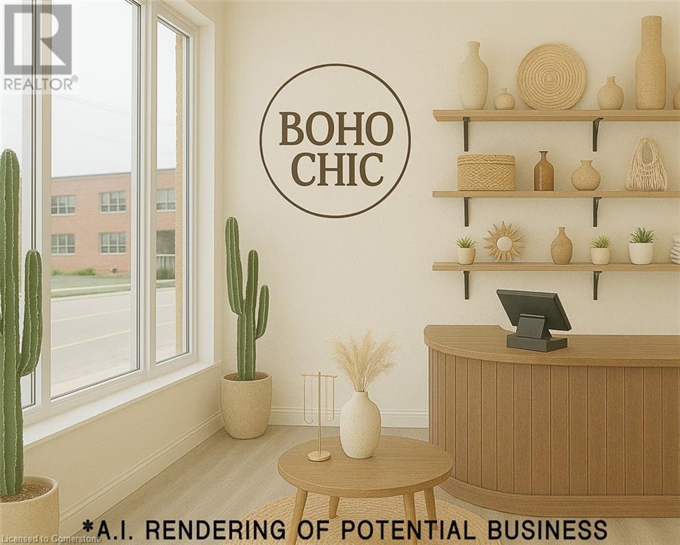 76 Wentworth Street S Unit# 1, Hamilton, Ontario  L8N 2Y9 - Photo 5 - 40687483