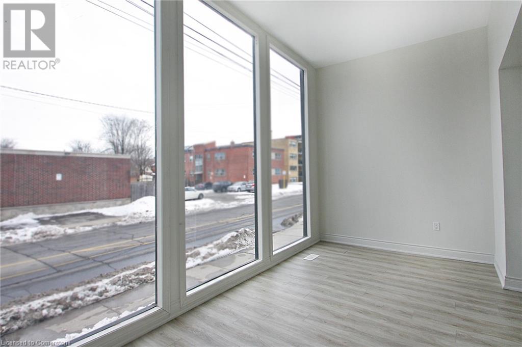 76 Wentworth Street S Unit# 1, Hamilton, Ontario  L8N 2Y9 - Photo 6 - 40687483