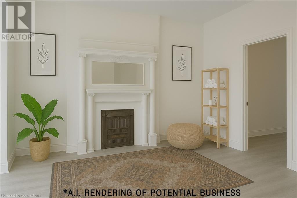 76 Wentworth Street S Unit# 1, Hamilton, Ontario  L8N 2Y9 - Photo 8 - 40687483