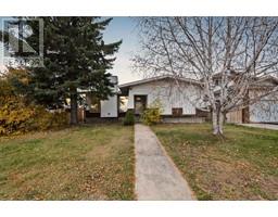 163 Cornwall Drive Thickwood, Fort McMurray, Ca