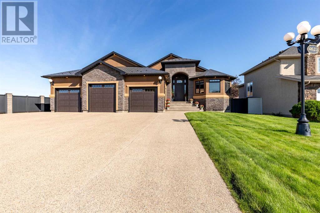 4623 62 Avenue, Taber, Alberta