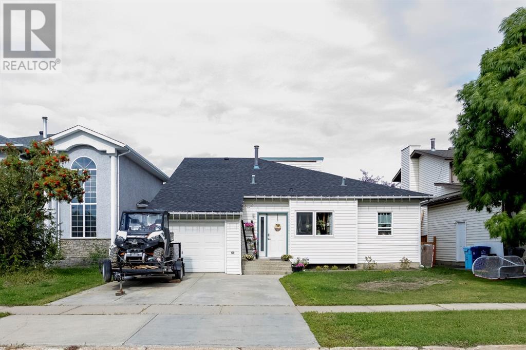 120 Bergeron Road, Fort McMurray, Alberta