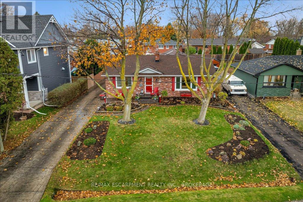 33 Old Orchard Avenue, Grimsby, Ontario  L3M 3H9 - Photo 37 - X11908696