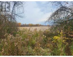 LOT 5 BUSH ROAD, Rideau Lakes, Ontario