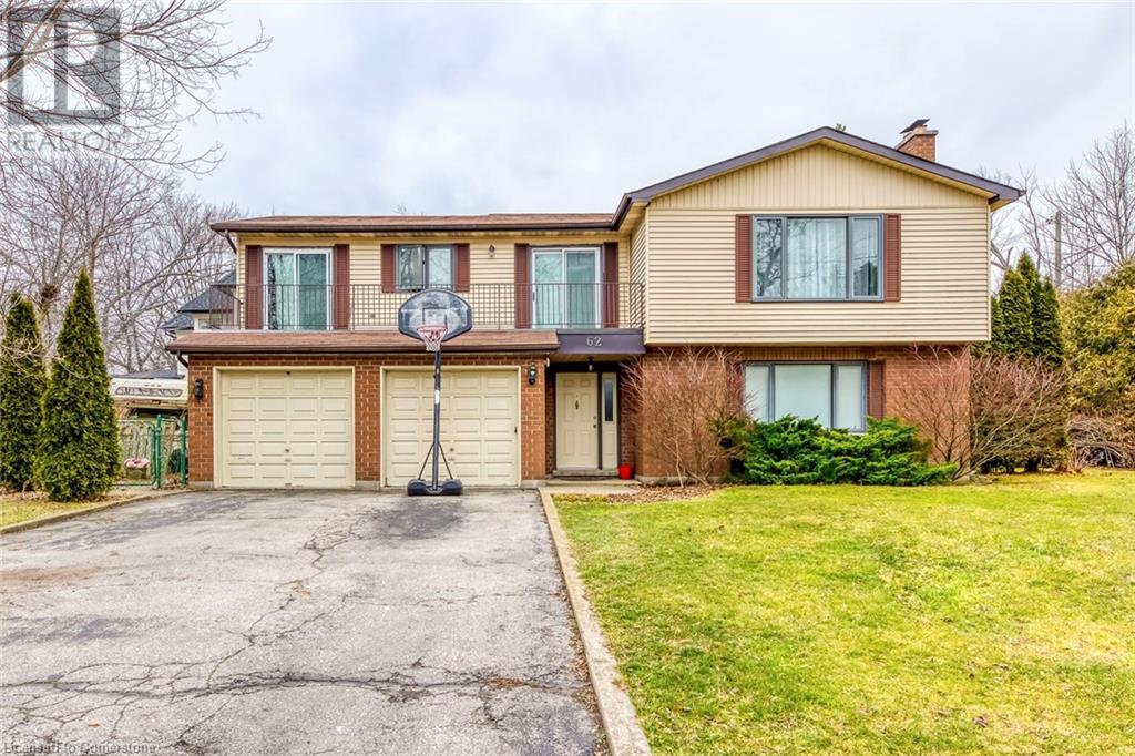 62 THIRD Line Unit# LOWER, Oakville, Ontario