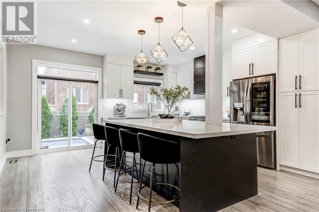 88 Mcknight Avenue, Waterdown, Ontario  L8B 0T8 - Photo 10 - 40687808