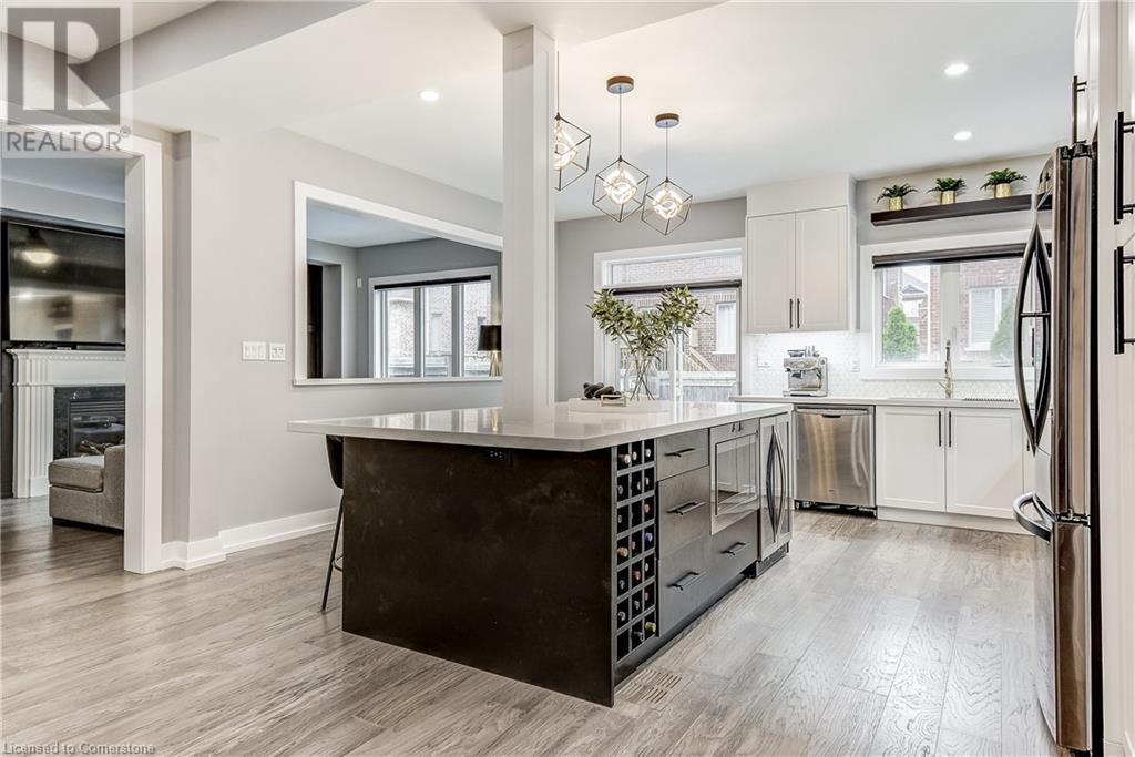 88 Mcknight Avenue, Waterdown, Ontario  L8B 0T8 - Photo 11 - 40687808