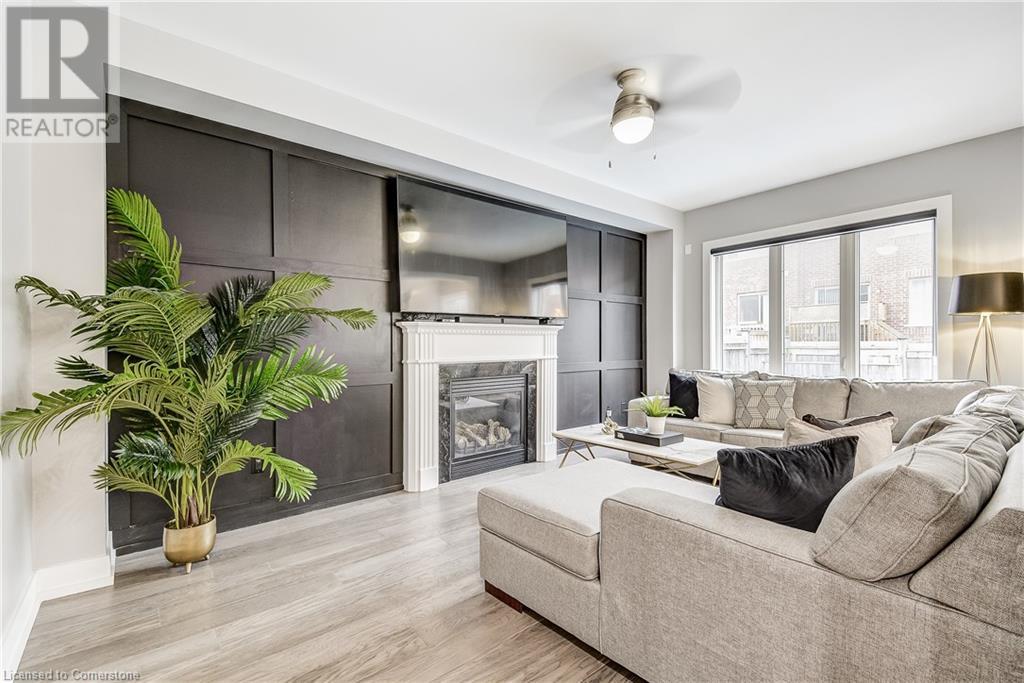 88 Mcknight Avenue, Waterdown, Ontario  L8B 0T8 - Photo 16 - 40687808