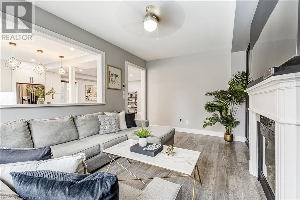 88 Mcknight Avenue, Waterdown, Ontario  L8B 0T8 - Photo 17 - 40687808