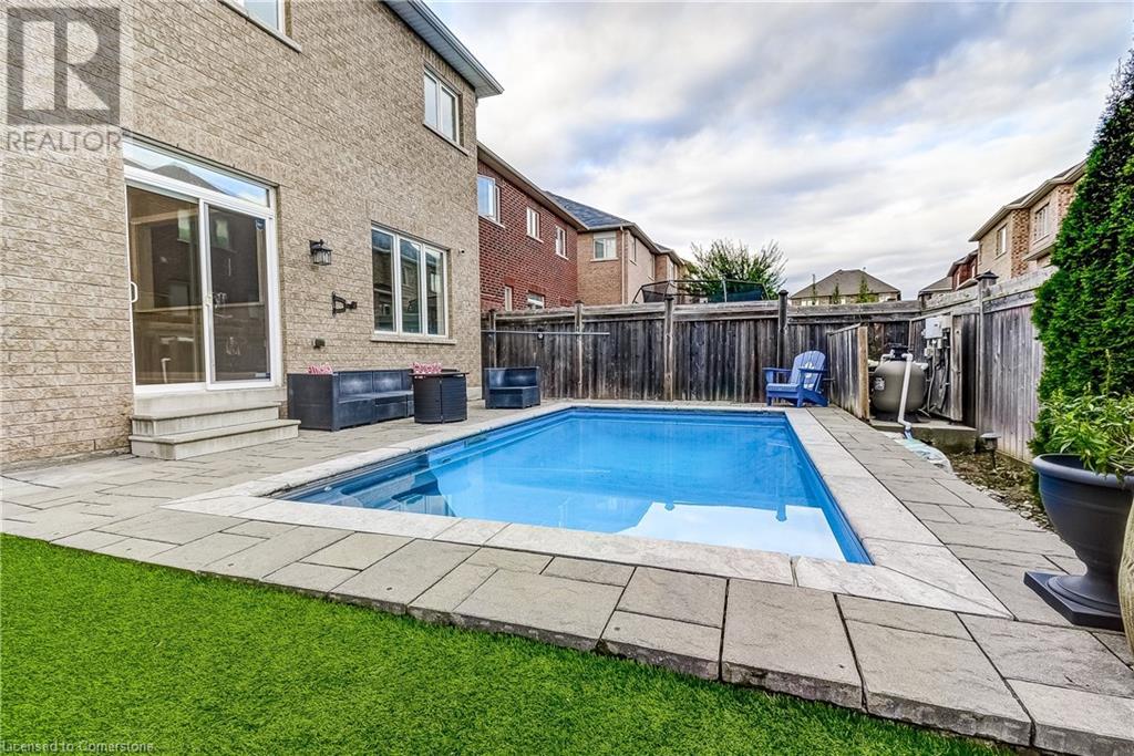 88 Mcknight Avenue, Waterdown, Ontario  L8B 0T8 - Photo 36 - 40687808