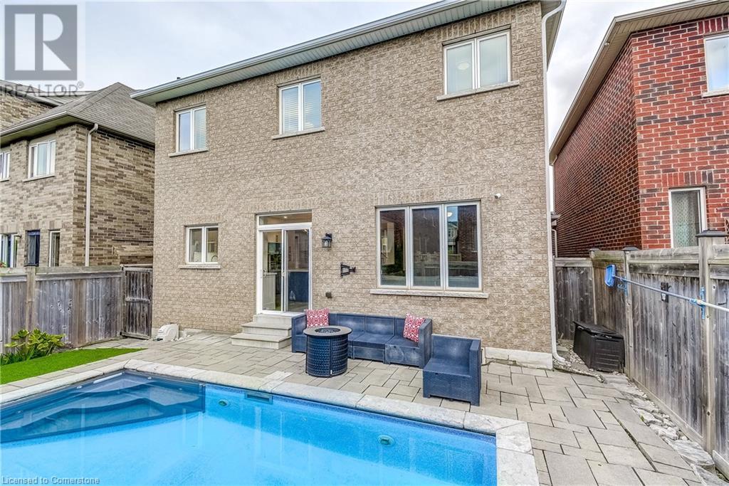 88 Mcknight Avenue, Waterdown, Ontario  L8B 0T8 - Photo 39 - 40687808