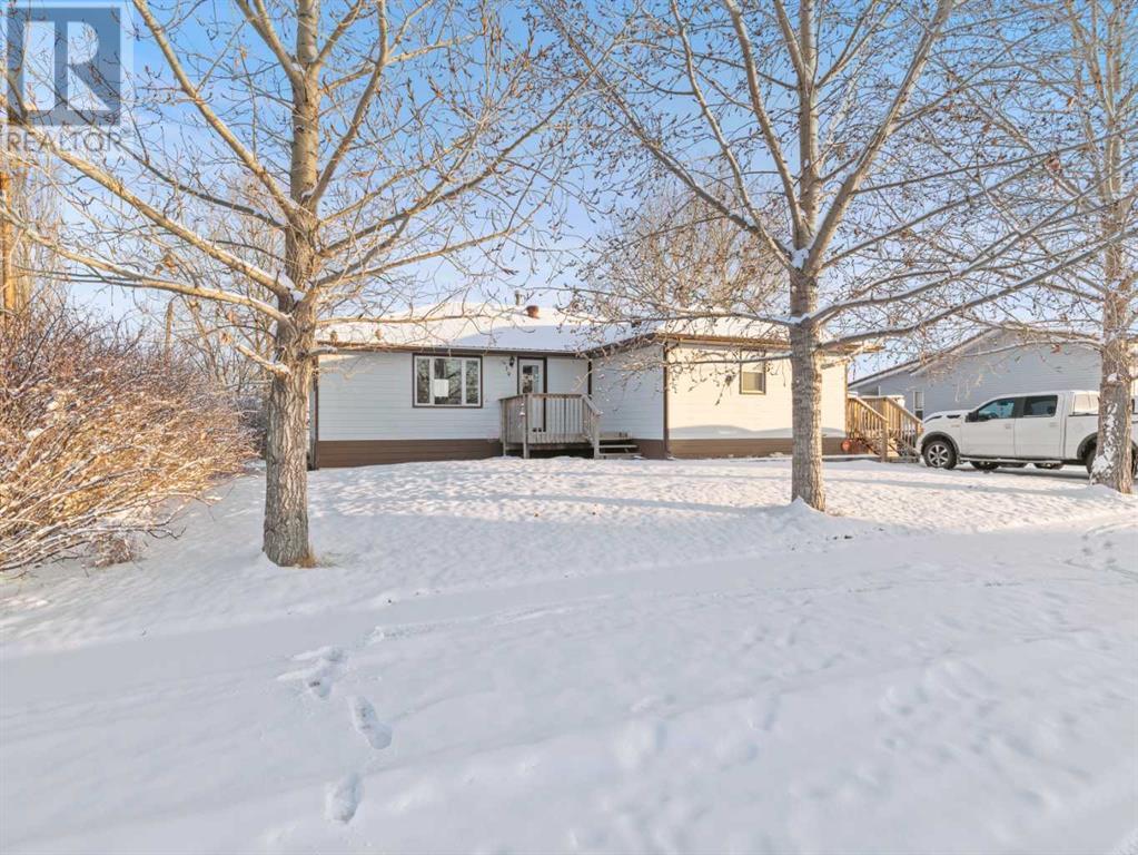 19 3 Street E, Arrowwood, Alberta  T0L 0B0 - Photo 41 - A2185365