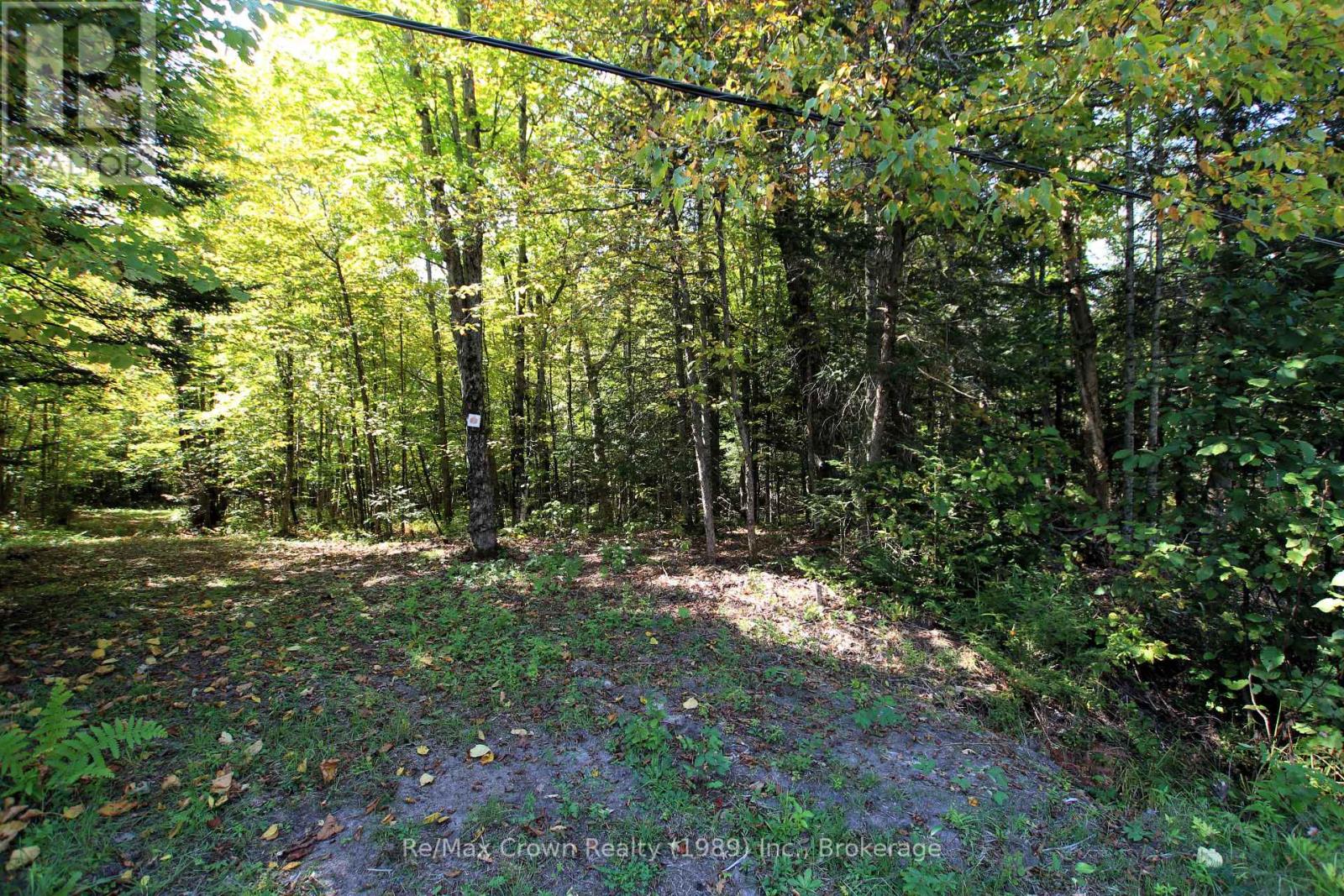 00 Lovers Lane, Parry Sound, Ontario  P0H 1S0 - Photo 1 - X11908700