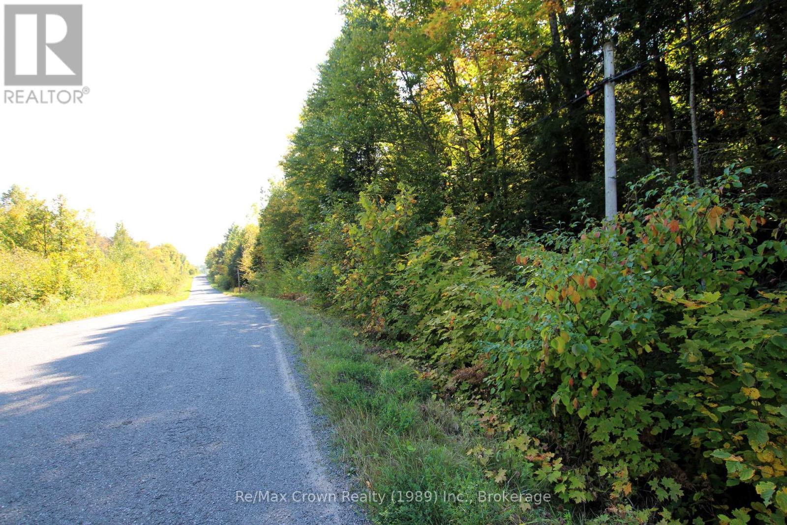 00 Lovers Lane, Parry Sound, Ontario  P0H 1S0 - Photo 2 - X11908700