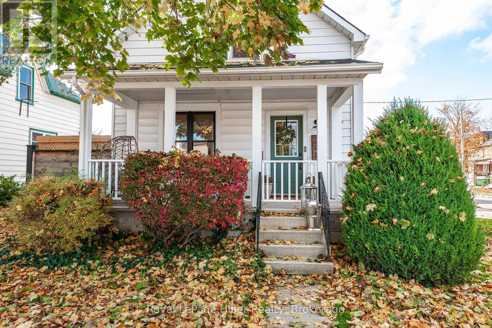 248 Romeo Street S, Stratford, Ontario  N5A 4T5 - Photo 2 - X11908825