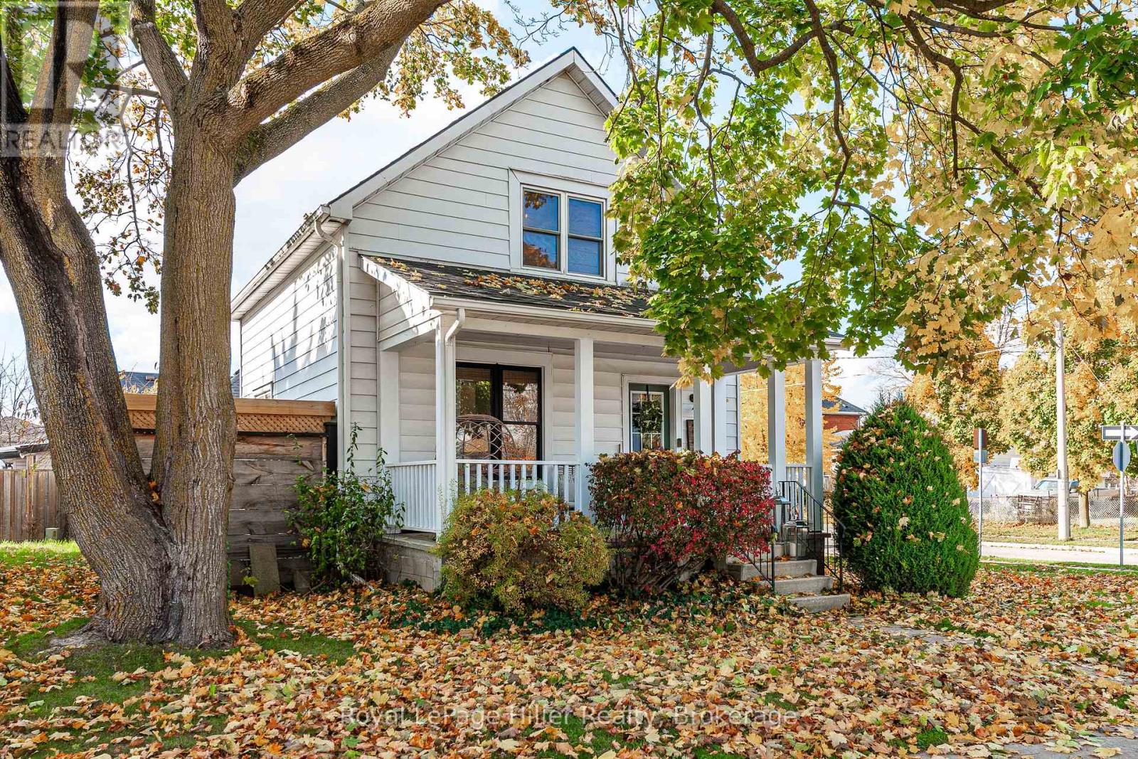 248 Romeo Street S, Stratford, Ontario  N5A 4T5 - Photo 3 - X11908825