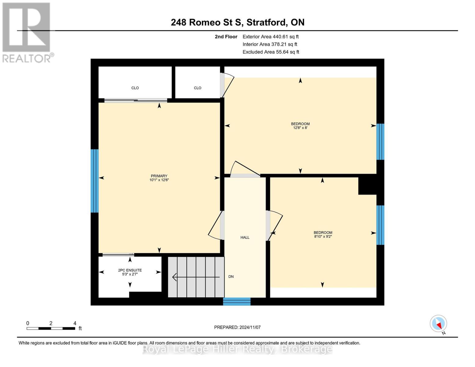 248 Romeo Street S, Stratford, Ontario  N5A 4T5 - Photo 36 - X11908825