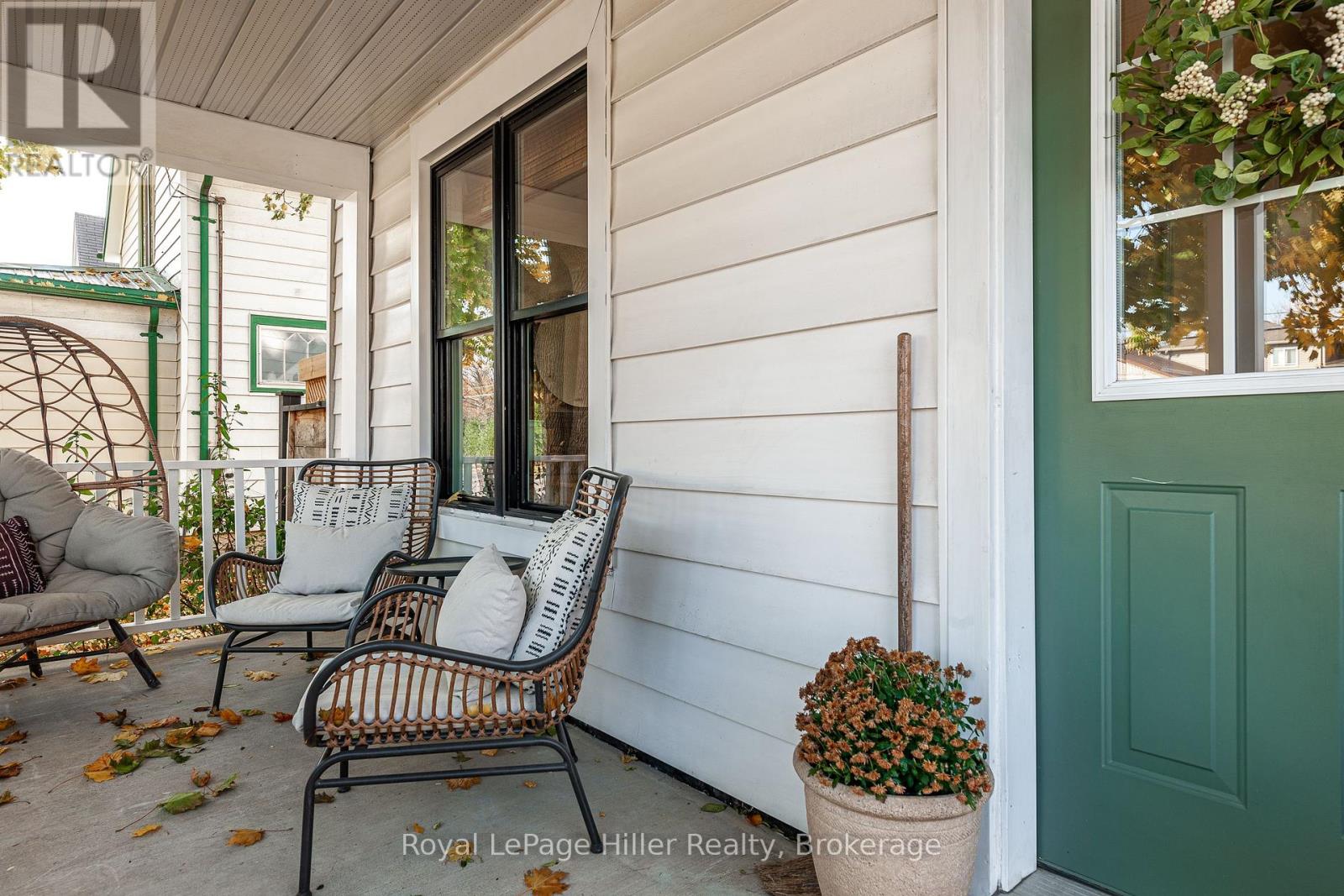 248 Romeo Street S, Stratford, Ontario  N5A 4T5 - Photo 4 - X11908825