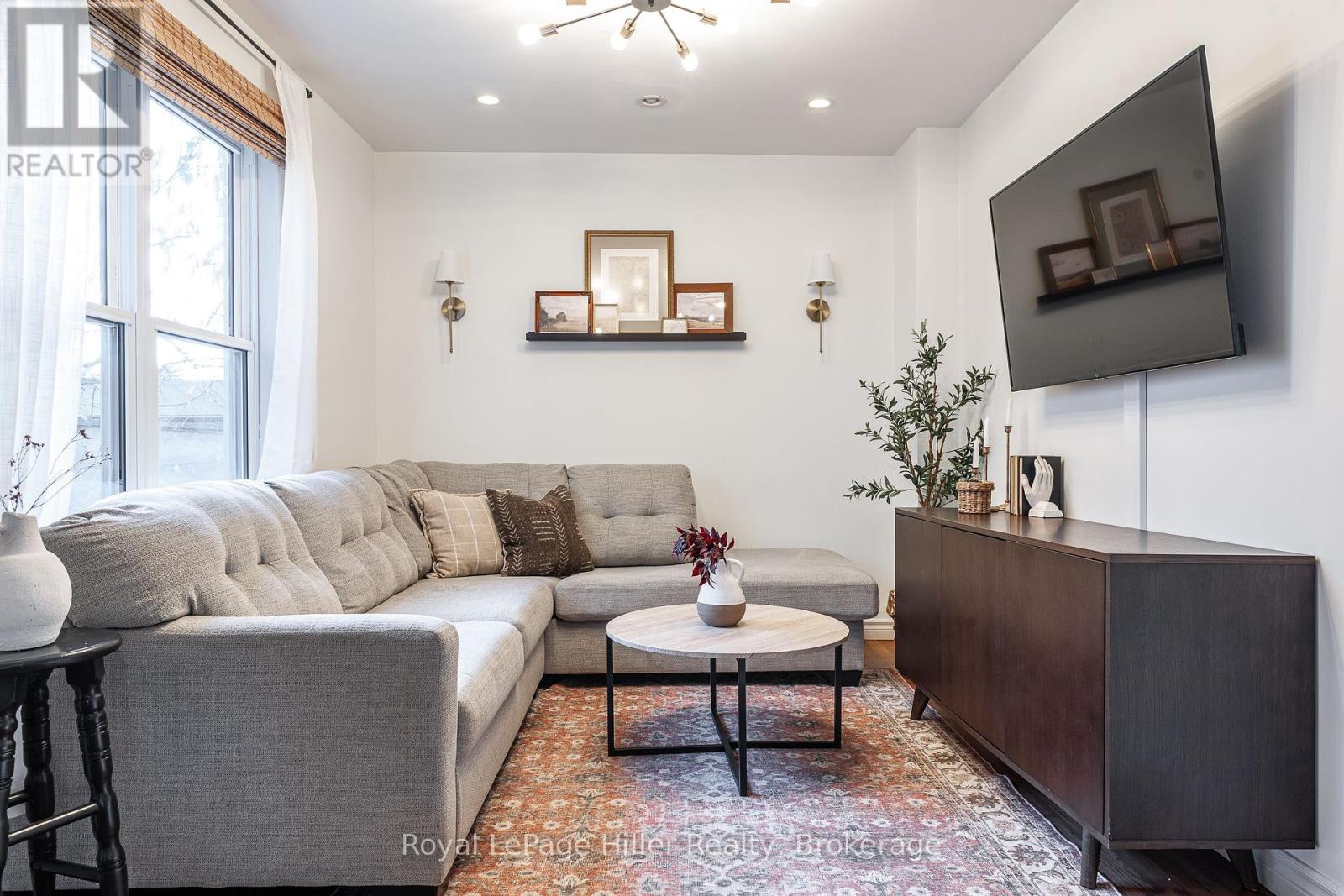 248 Romeo Street S, Stratford, Ontario  N5A 4T5 - Photo 8 - X11908825