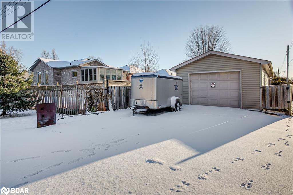 1104 Alfred Street, Innisfil, Ontario  L0L 1C0 - Photo 40 - 40687437