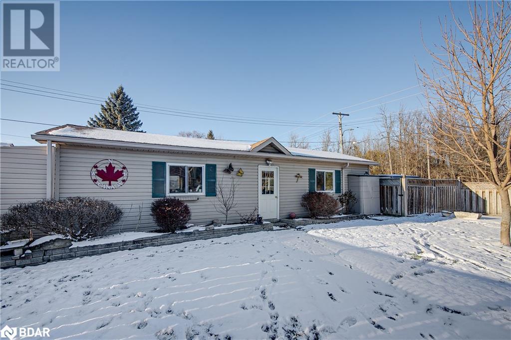 1104 Alfred Street, Innisfil, Ontario  L0L 1C0 - Photo 42 - 40687437