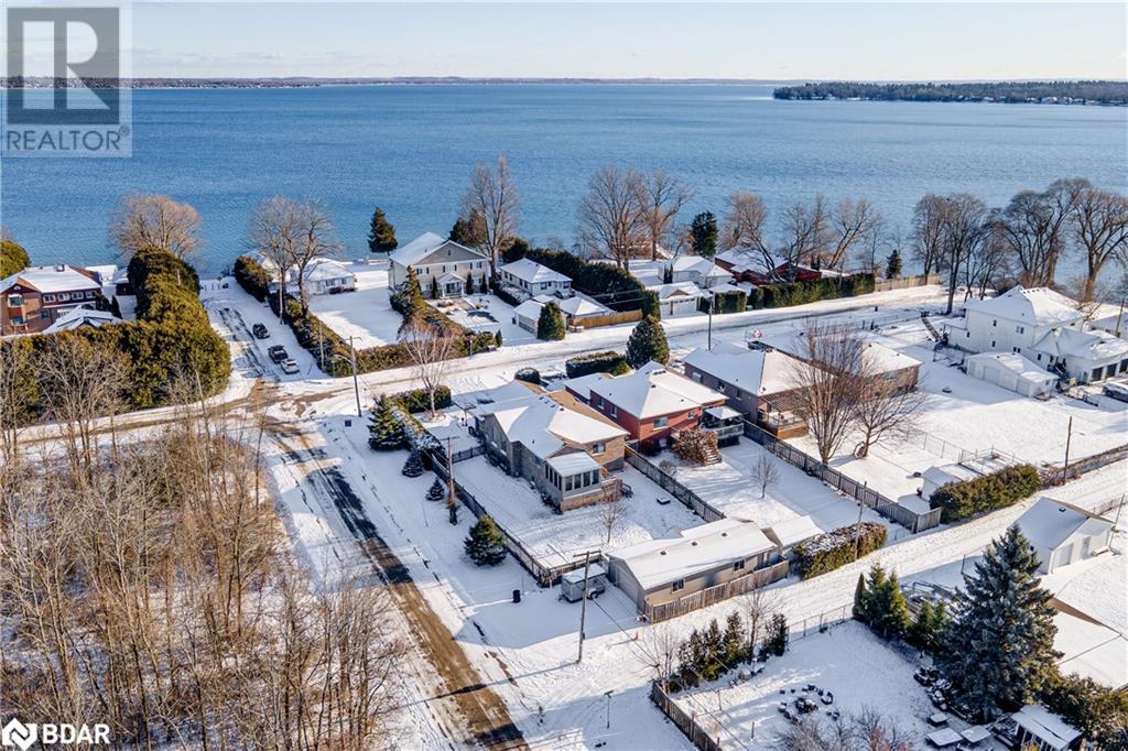 1104 Alfred Street, Innisfil, Ontario  L0L 1C0 - Photo 44 - 40687437