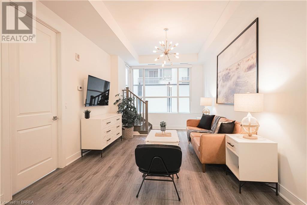 150 Main Street W Unit# 311, Hamilton, Ontario  L8P 1H8 - Photo 2 - 40687857