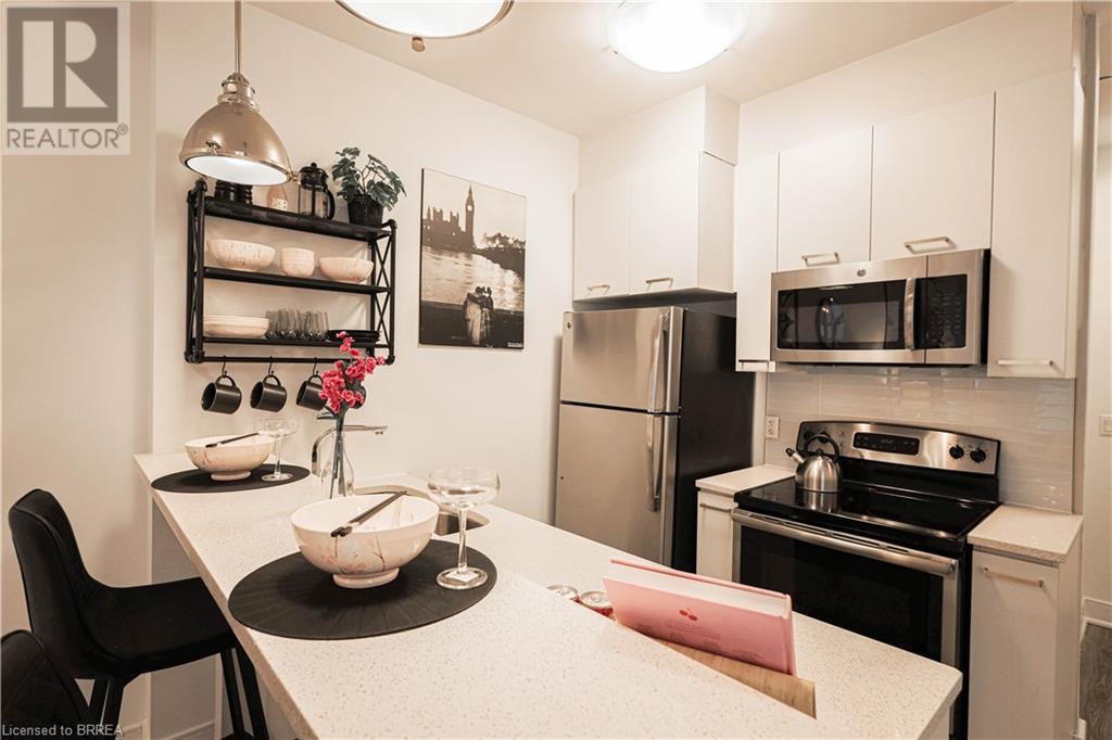 150 Main Street W Unit# 311, Hamilton, Ontario  L8P 1H8 - Photo 5 - 40687857