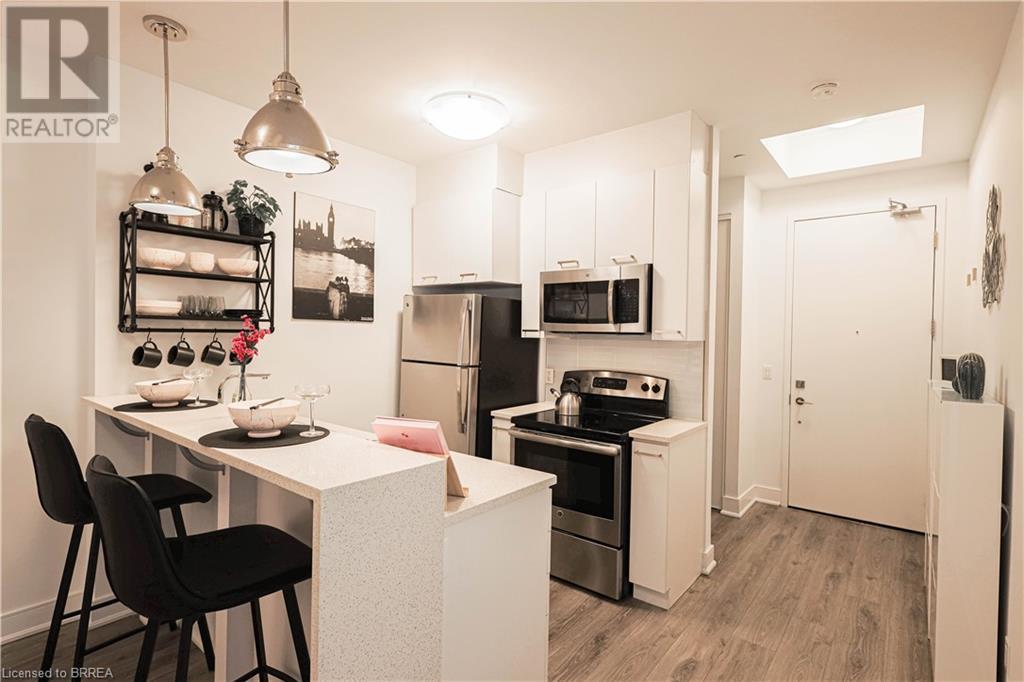 150 Main Street W Unit# 311, Hamilton, Ontario  L8P 1H8 - Photo 6 - 40687857