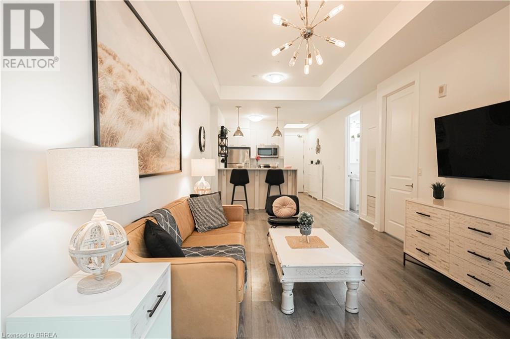 150 MAIN Street W Unit# 311, Hamilton, Ontario