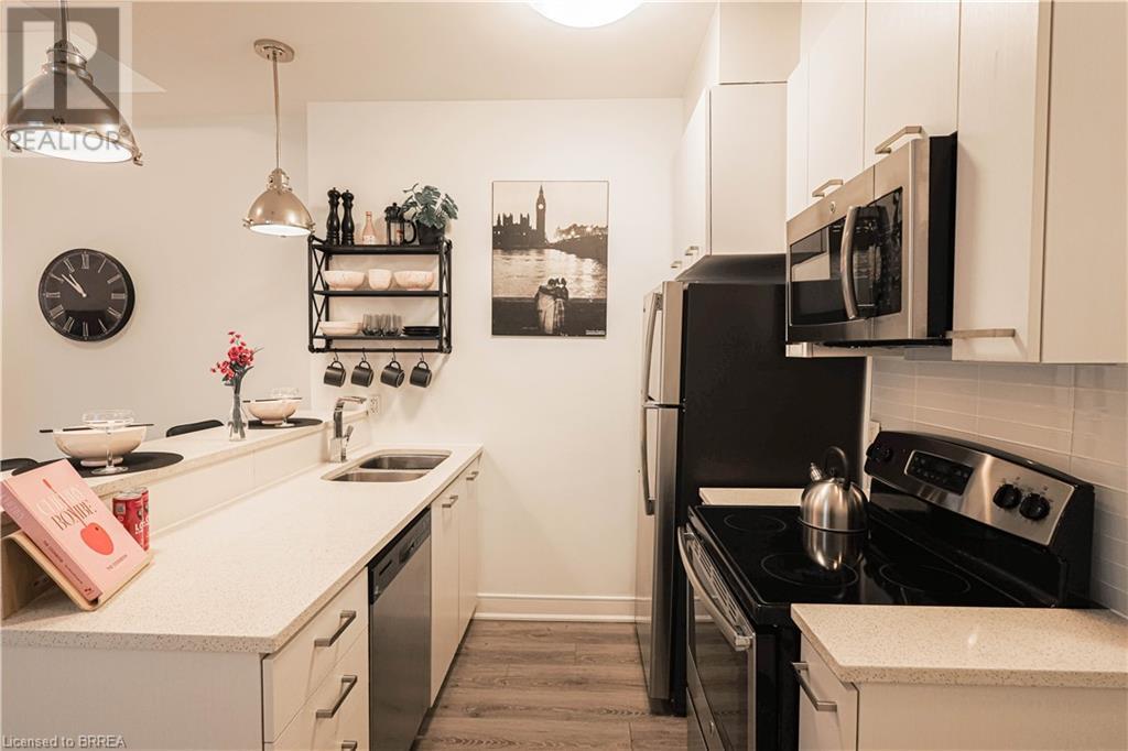 150 Main Street W Unit# 311, Hamilton, Ontario  L8P 1H8 - Photo 7 - 40687857