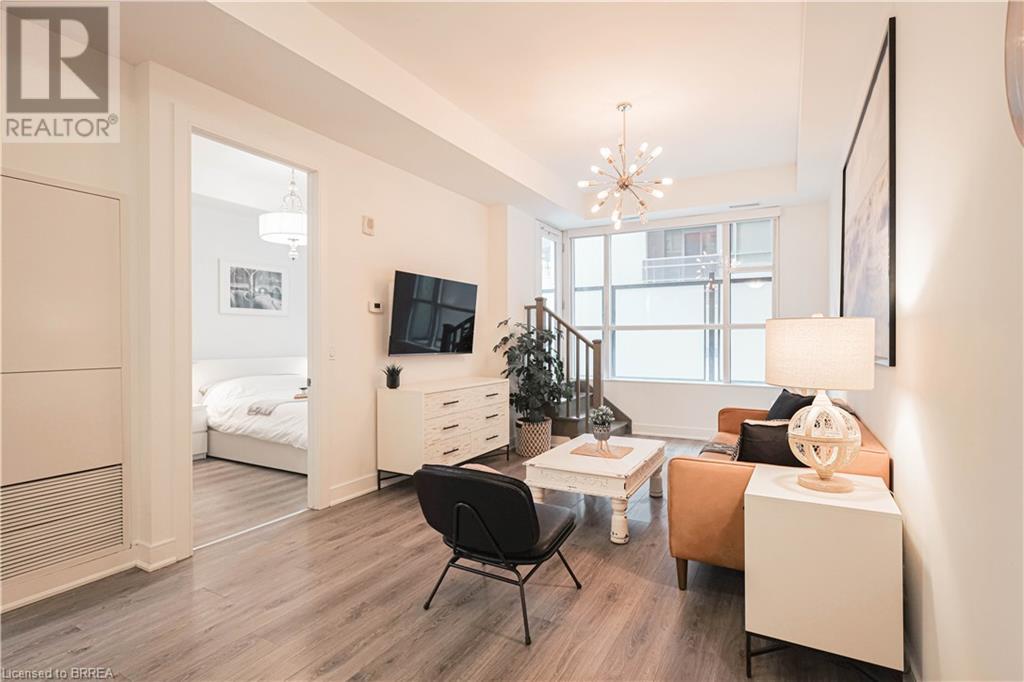 150 Main Street W Unit# 311, Hamilton, Ontario  L8P 1H8 - Photo 3 - 40687857