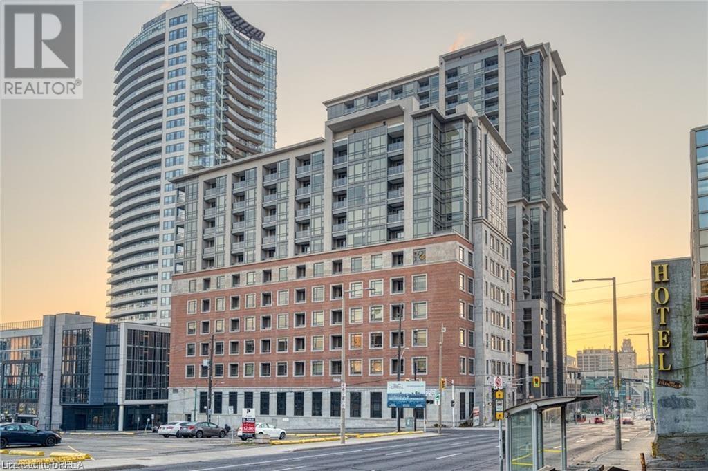 150 Main Street W Unit# 311, Hamilton, Ontario  L8P 1H8 - Photo 22 - 40687857