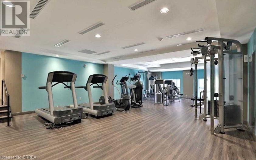 150 Main Street W Unit# 311, Hamilton, Ontario  L8P 1H8 - Photo 16 - 40687857