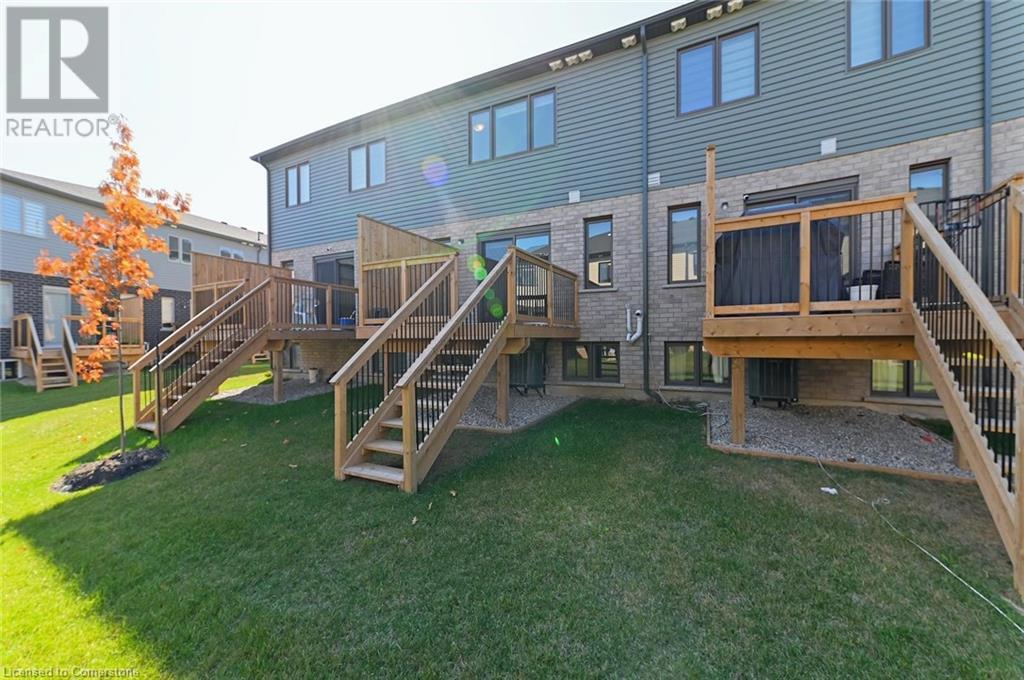 12 Roper Place, Kitchener, Ontario  N2R 1R2 - Photo 37 - 40687908