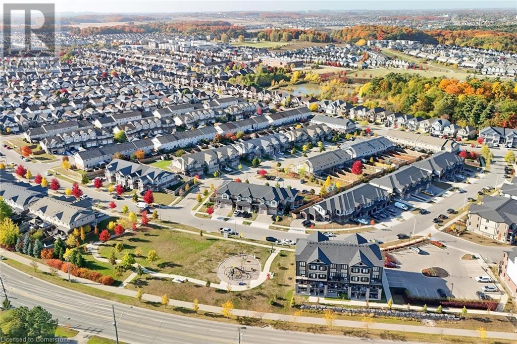 12 Roper Place, Kitchener, Ontario  N2R 1R2 - Photo 39 - 40687908