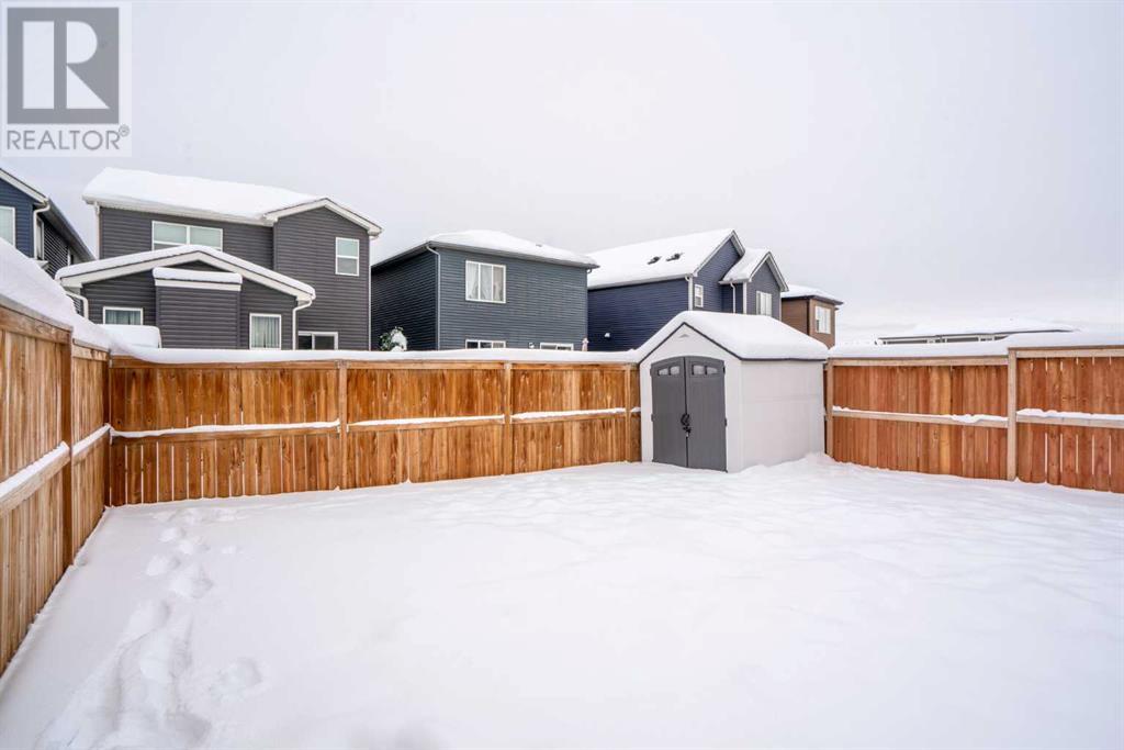 543 Belmont Heath Sw, Calgary, Alberta  T2X 4H3 - Photo 49 - A2181161