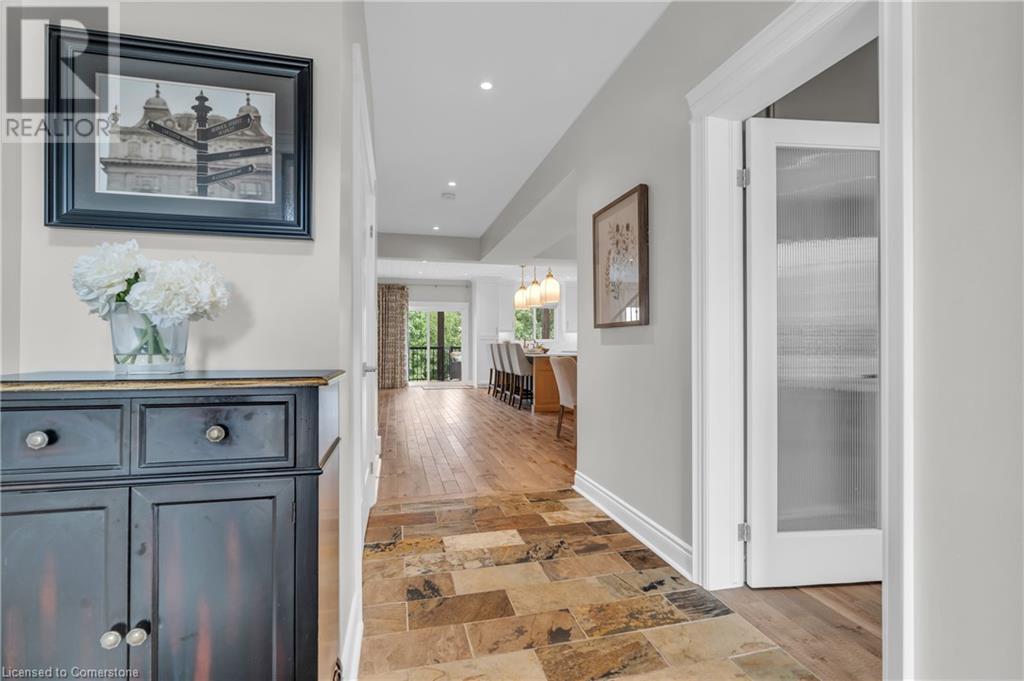 42 Grasswood Street, Kitchener, Ontario  N2A 4L2 - Photo 5 - 40686988