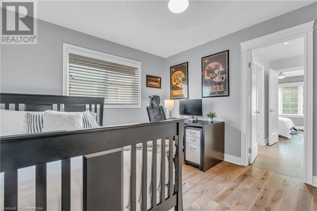 42 Grasswood Street, Kitchener, Ontario  N2A 4L2 - Photo 32 - 40686988