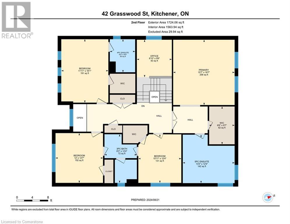 42 Grasswood Street, Kitchener, Ontario  N2A 4L2 - Photo 49 - 40686988