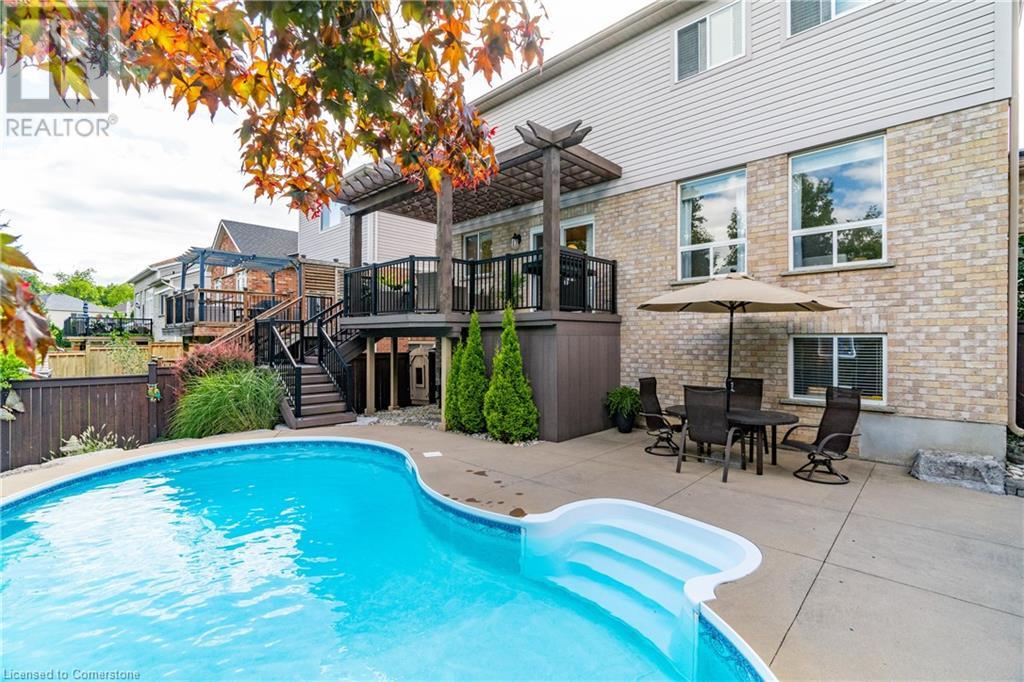 42 Grasswood Street, Kitchener, Ontario  N2A 4L2 - Photo 42 - 40686988