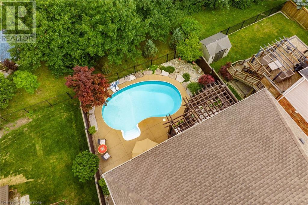 42 Grasswood Street, Kitchener, Ontario  N2A 4L2 - Photo 40 - 40686988