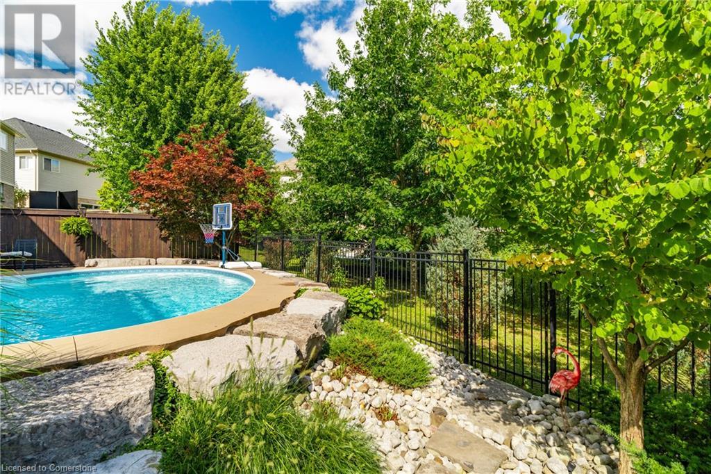 42 Grasswood Street, Kitchener, Ontario  N2A 4L2 - Photo 44 - 40686988